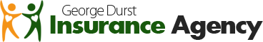 George Durst Insurance Agency, Logo